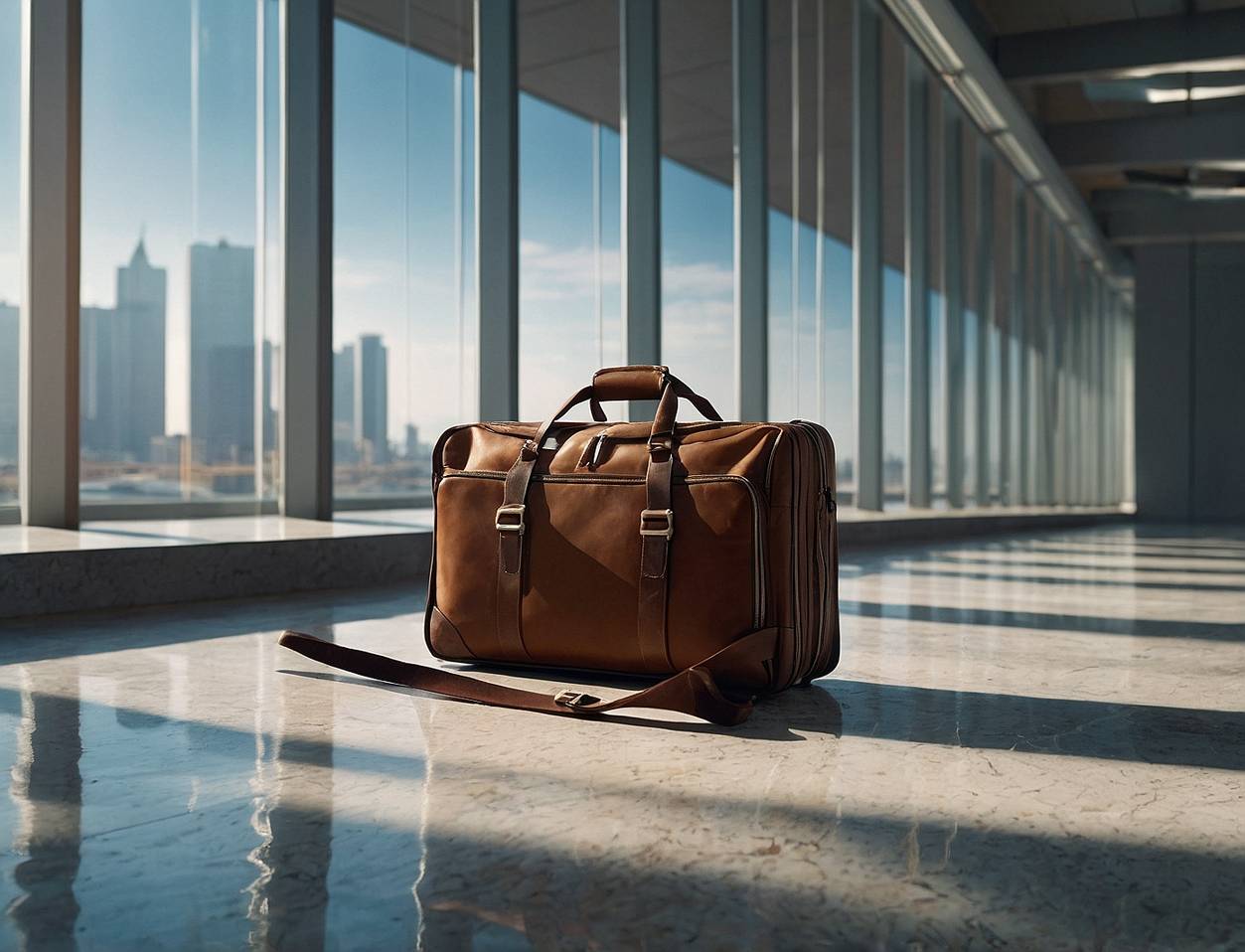 Finding Rhythm on the Road: Mastering Routine Maintenance While Traveling