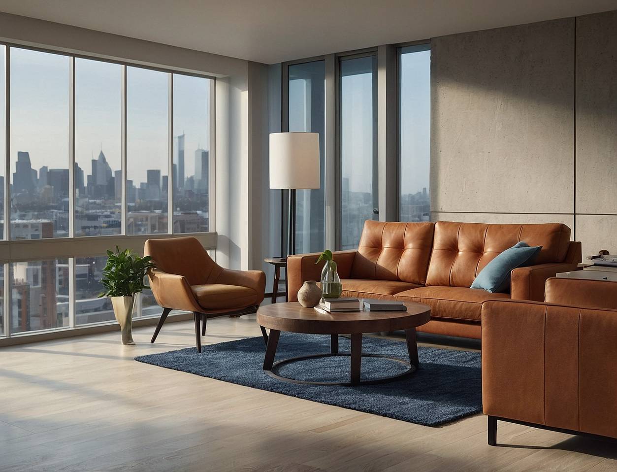 Mapping Your Stay: Navigating an Efficient Escape