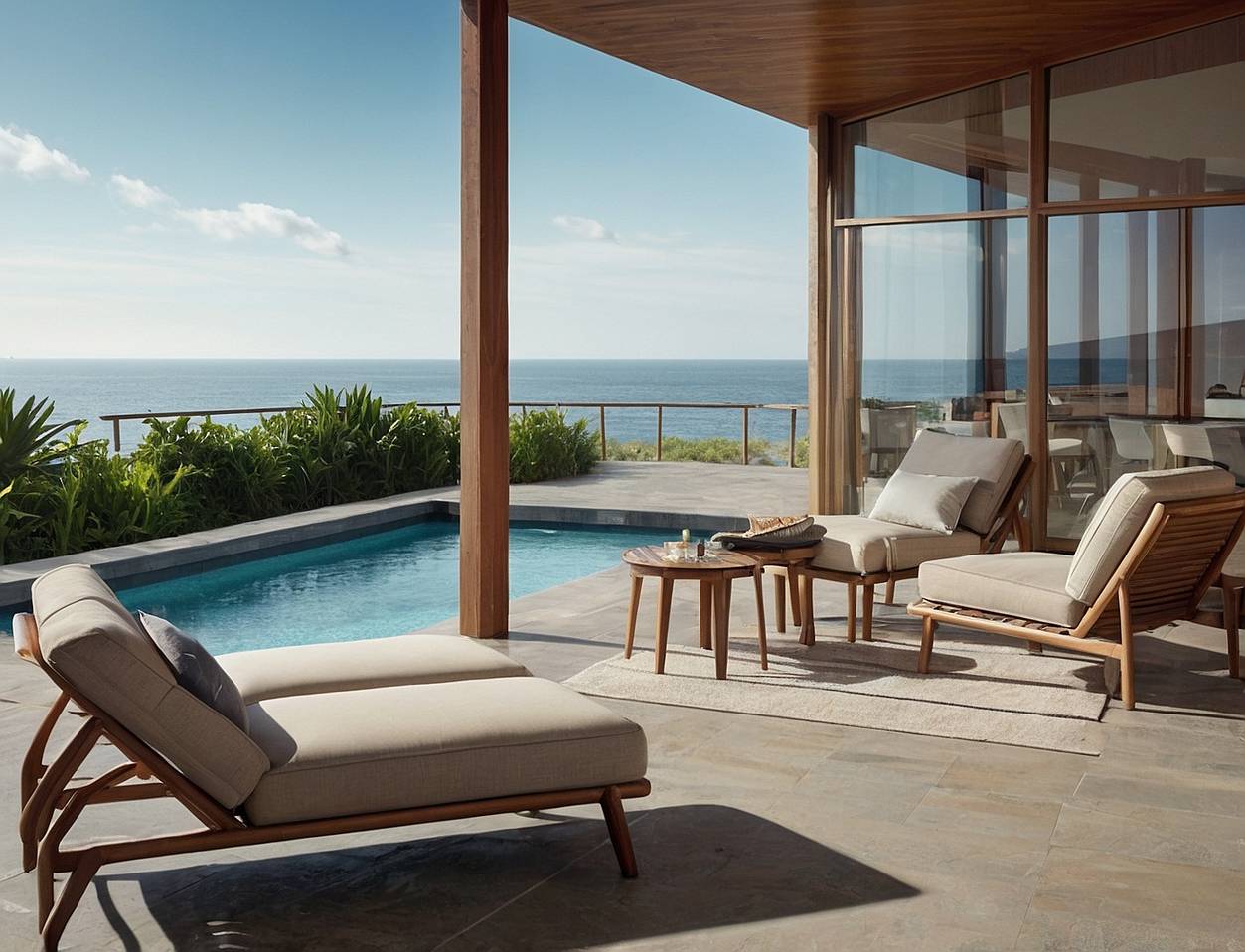 Unlocking Doorways to Escape: How to Prepare for Vacation Homes Like a Pro