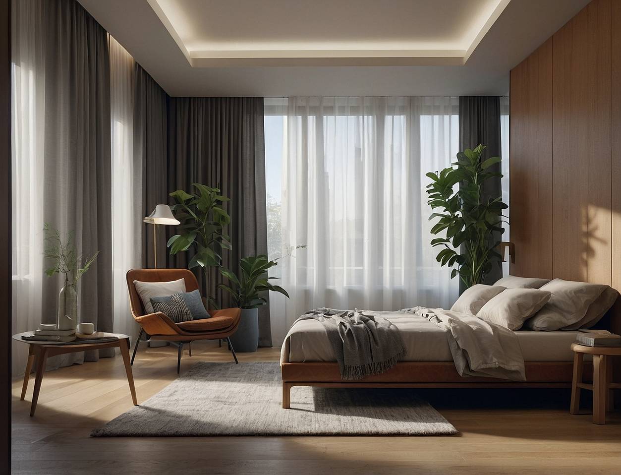 Travel Comfort: Crafting a Cozy Nook Away from Home
