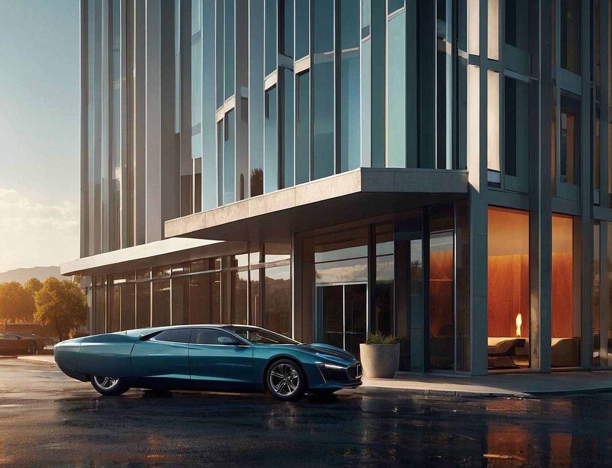 Turning Up the Heat: The Multi-Faceted Impacts of Temperature in Our Lives