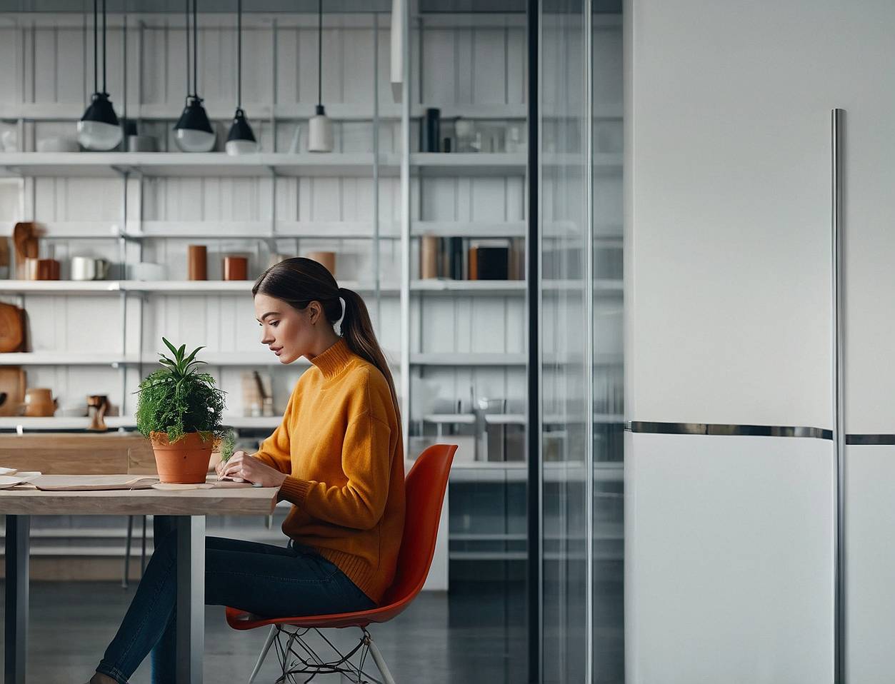 Riding the Winds of Change: How Trends Shape Our Lives