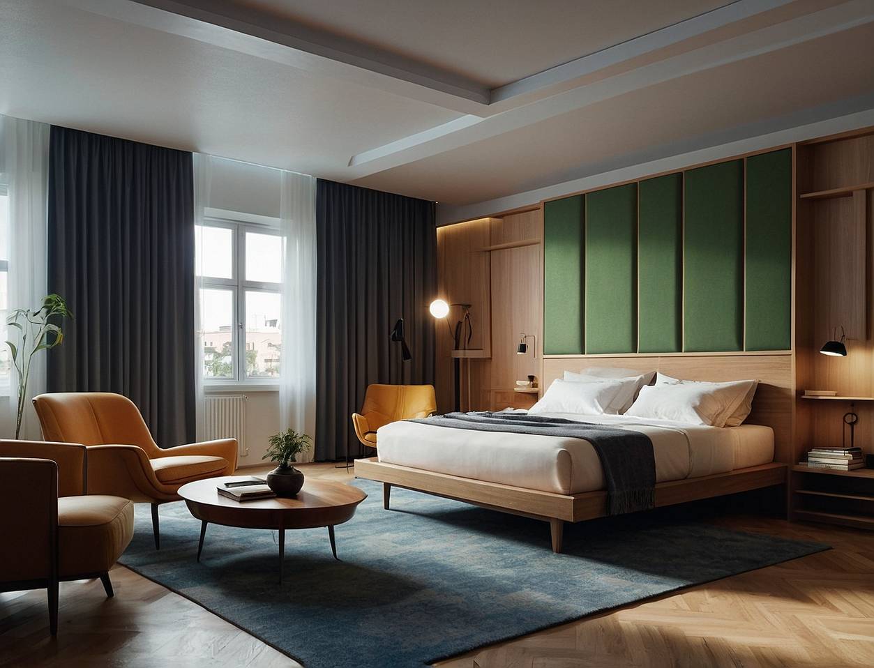 Transform Your Getaway: Refreshing Approaches for a Memorable Stay
