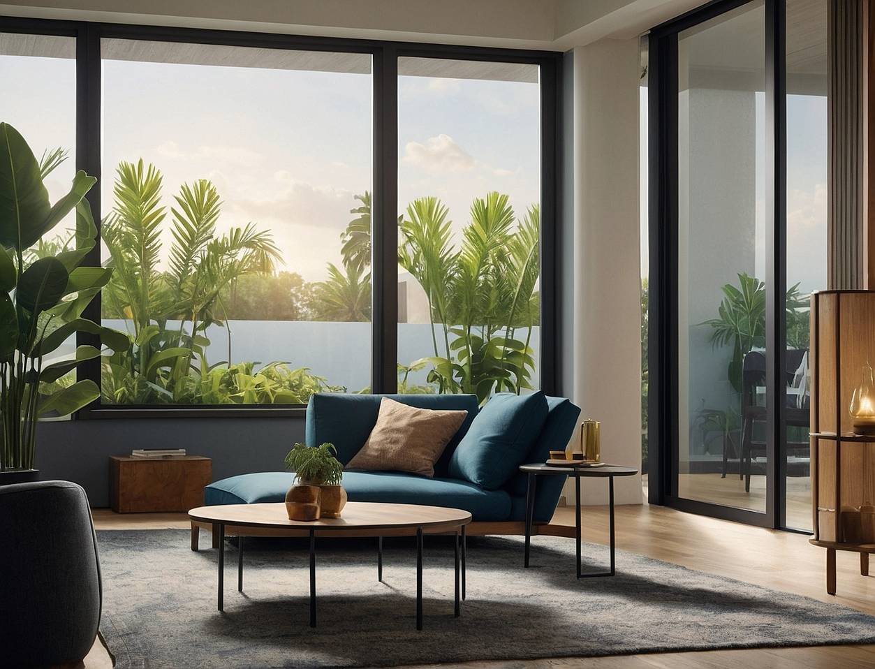 Transforming Temporary Digs into an Oasis: Enhancing Your Stay Experience