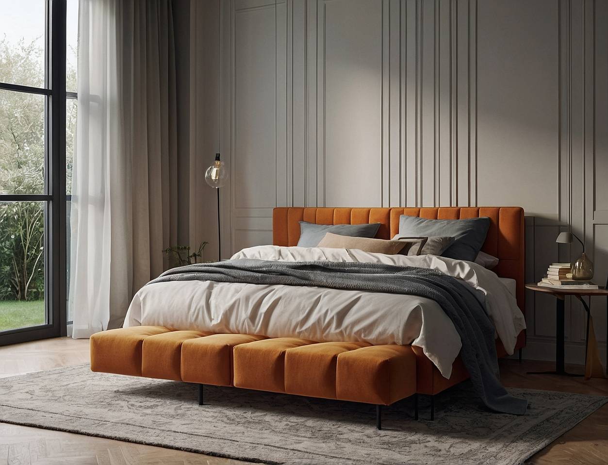 Finding Your Footing: Embracing New Living Spaces with Ease