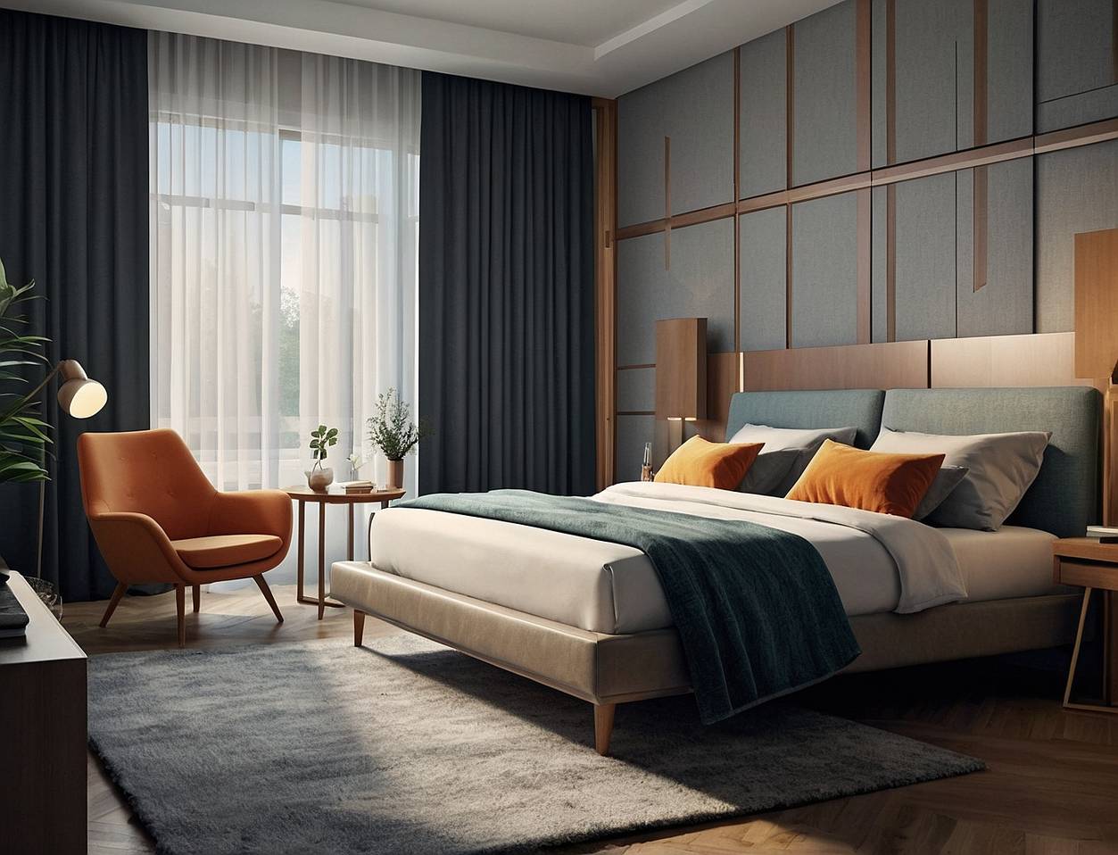 Turning Your Stay Into a Sanctuary: Crafting a Remarkable Experience Away from Home
