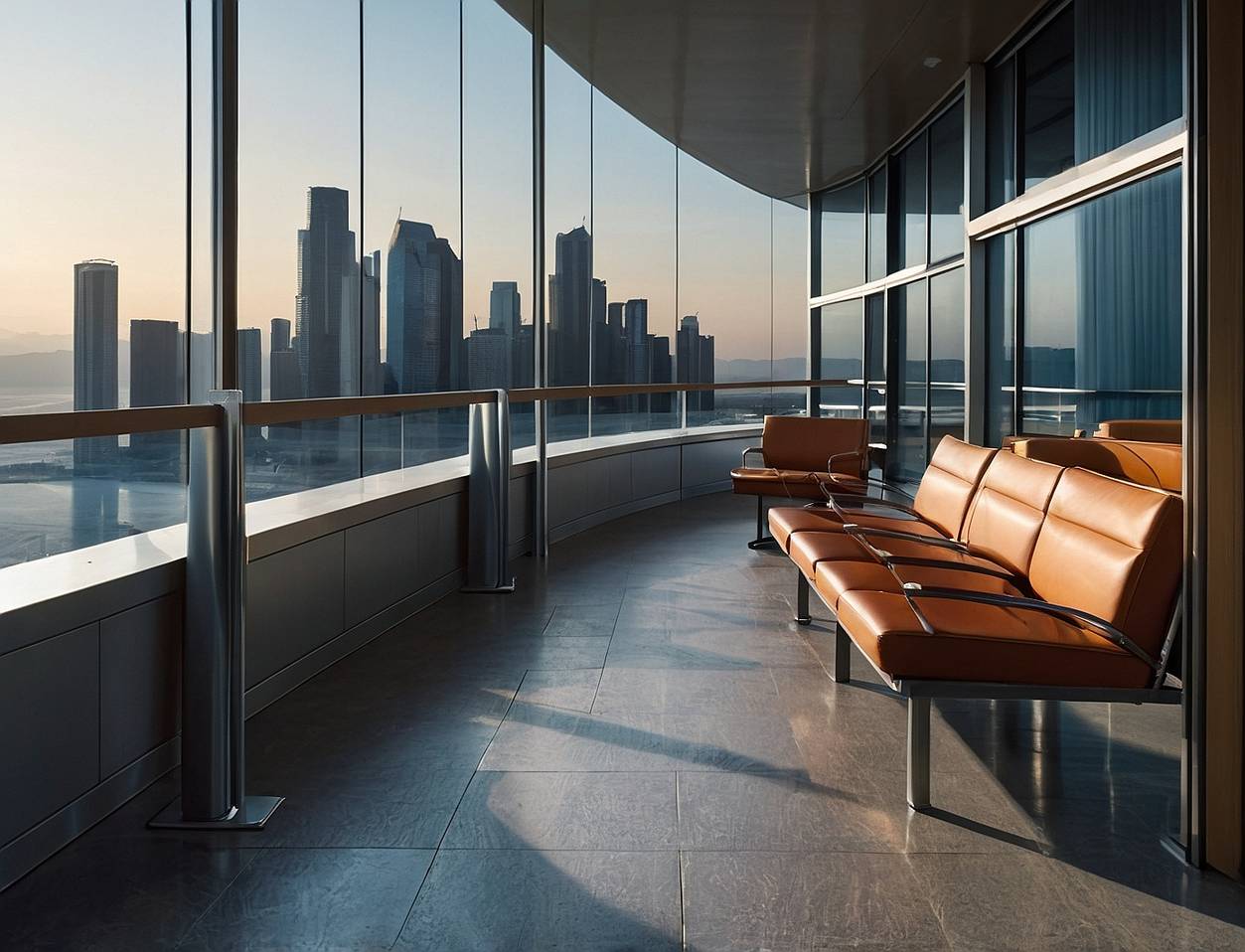 Anchor Your Days: Maintaining Routines While Welcoming the World